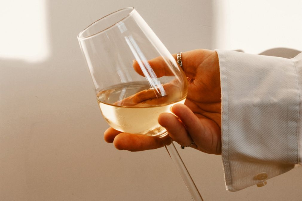 Promoci&oacute;n de La Vinoteca para el d&iacute;a del Sauvignon Blanc