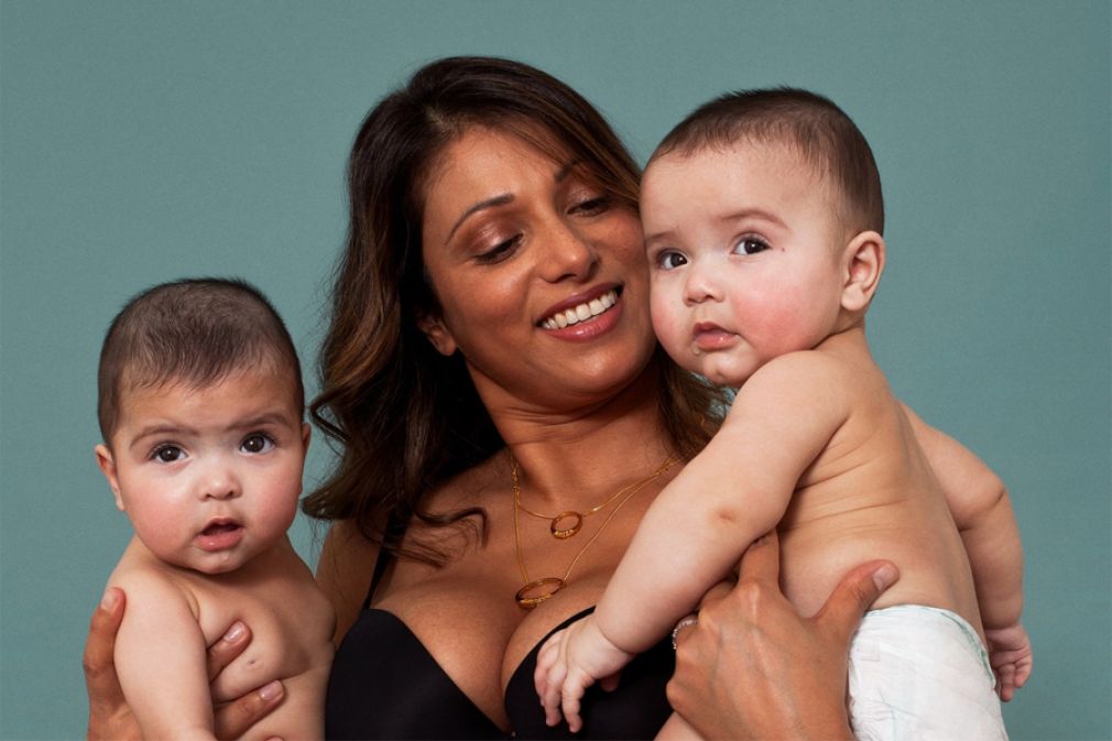 Madres en publicidad: el fin de la “supermamá”