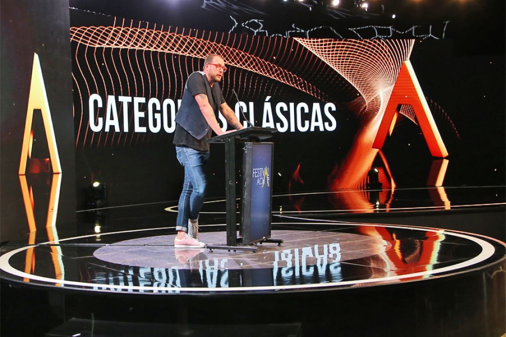 Achap lanza la versión 2023 del Festival de Creatividad