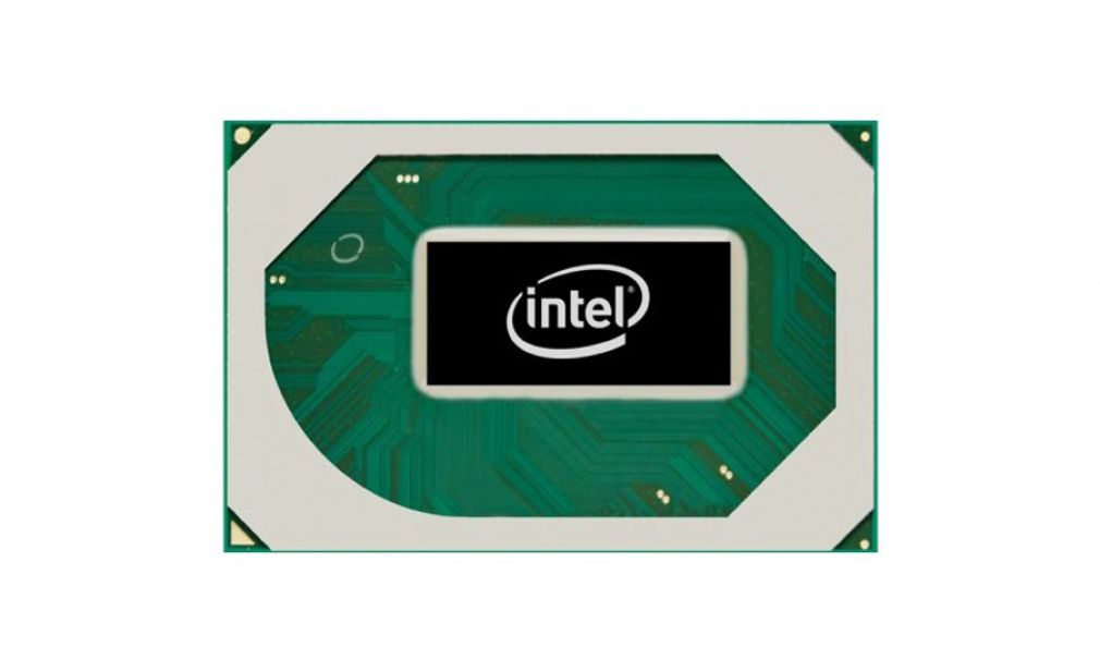 Nueva plataforma de procesadores m&oacute;viles de Intel