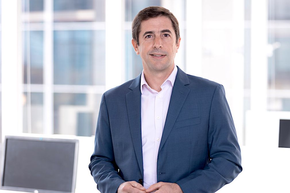 Ampliación de liderazgo regional en farmacéutica Sandoz