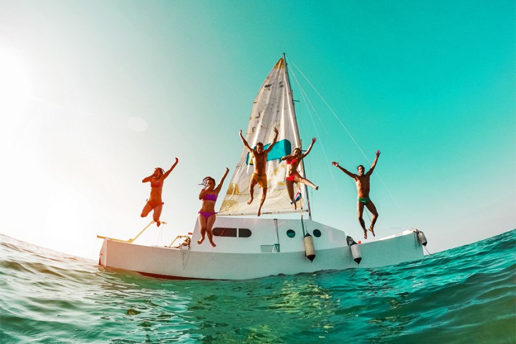 El jingle de Cocha y Vesta Lugg que invita a viajar