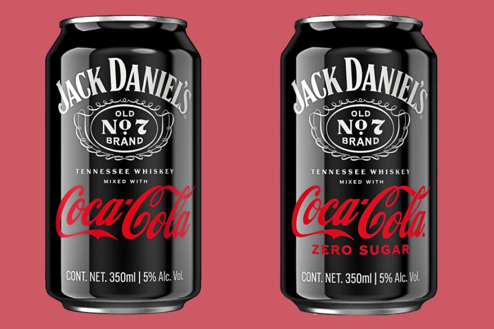 Se viene una &lsquo;Whiscola&rsquo; de Jack Daniel&rsquo;s y Coca-Cola