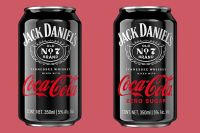 Se viene una &lsquo;Whiscola&rsquo; de Jack Daniel&rsquo;s y Coca-Cola