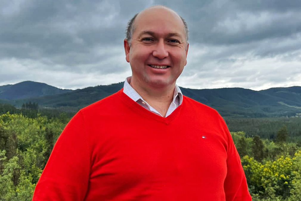 Claudio Rodr&iacute;guez: Disminuci&oacute;n de la brecha digital