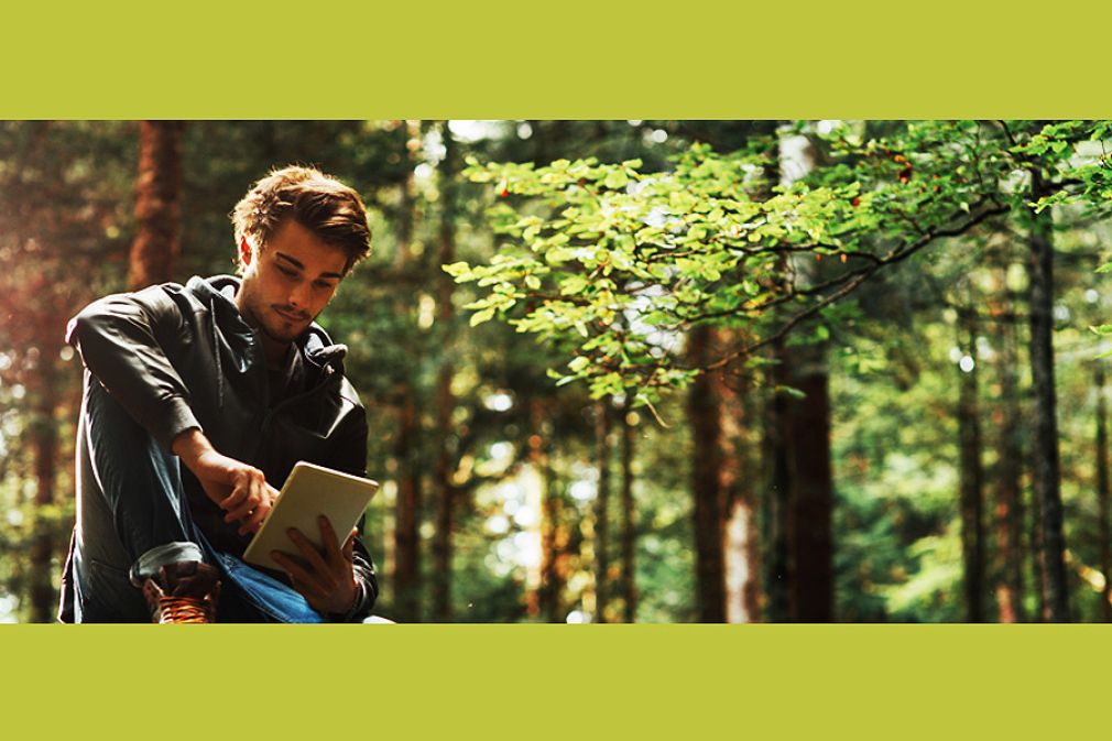 Programa Teads de publicidad online sin fines de lucro