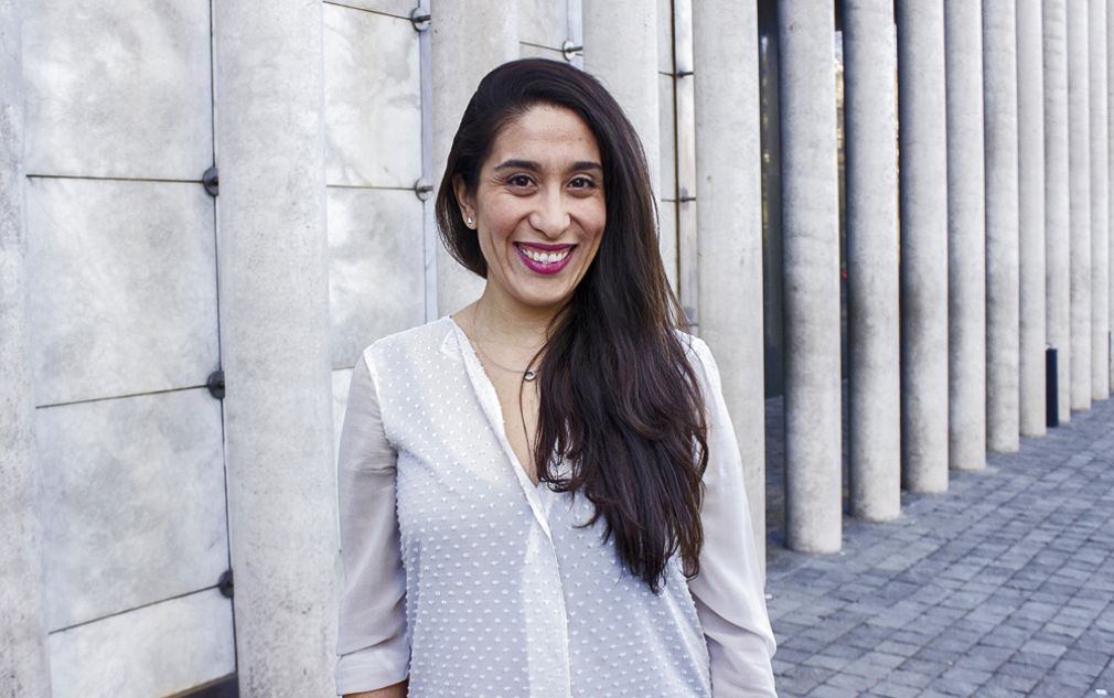 Crece Sawa Incentive Marketing y suma a &Aacute;ngela Cattan