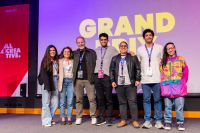 All Creative Festival 2025 puente entre industria y estudiantes