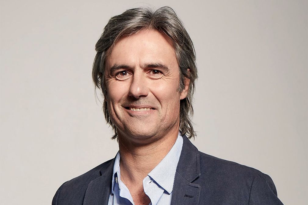Nuevo CEO de Dentsu en Am&eacute;rica Latina