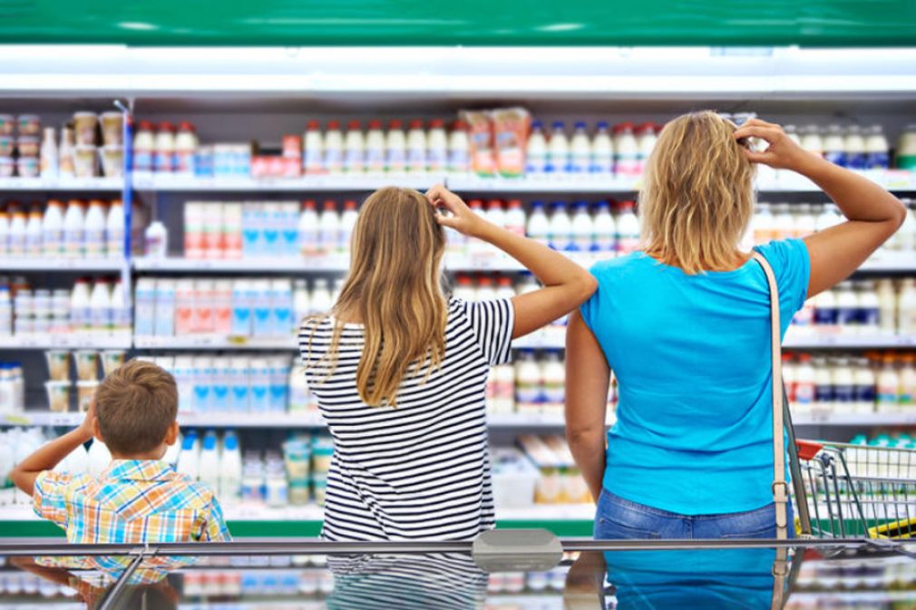 Las tendencias en el comportamiento del shopper chileno