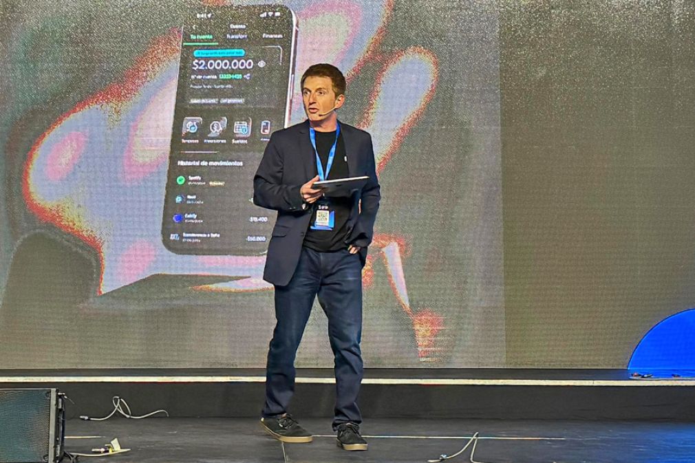 Fernando Araya: &ldquo;La inclusi&oacute;n financiera va mucho m&aacute;s all&aacute; del acceso&rdquo;