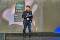 Fernando Araya: &ldquo;La inclusi&oacute;n financiera va mucho m&aacute;s all&aacute; del acceso&rdquo;