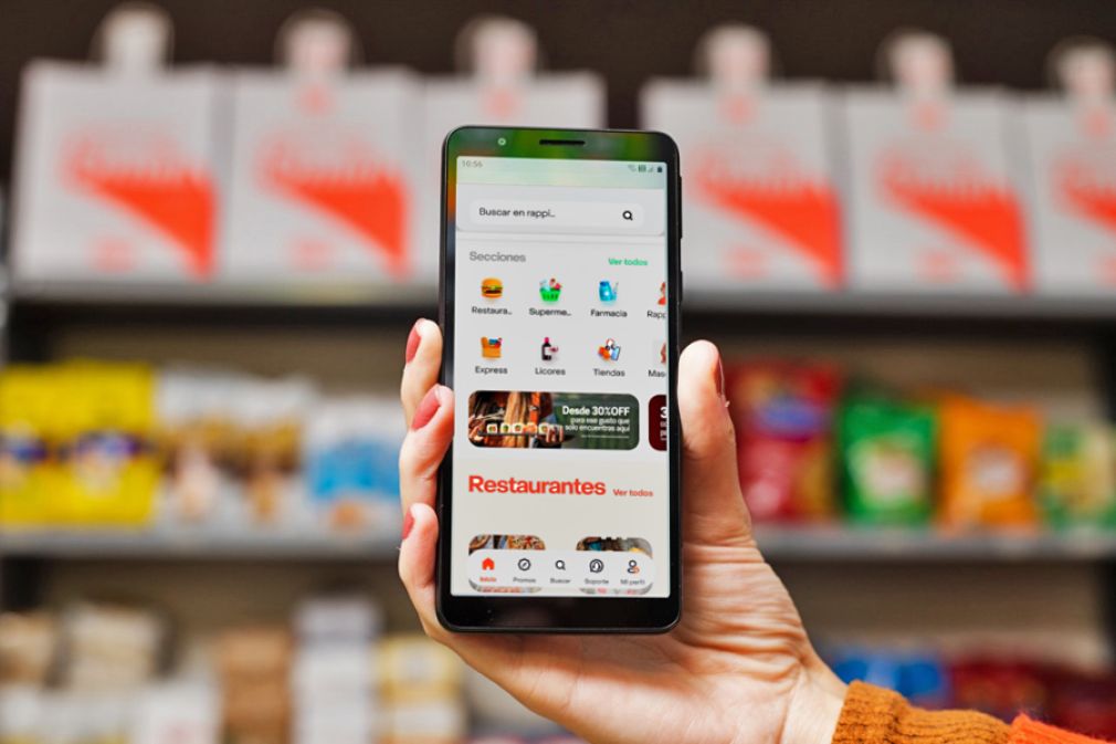 Rappi ampl&iacute;a su plan de membres&iacute;as para usuarios