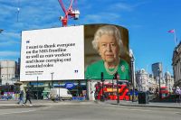 La monarqu&iacute;a brit&aacute;nica como una marca global