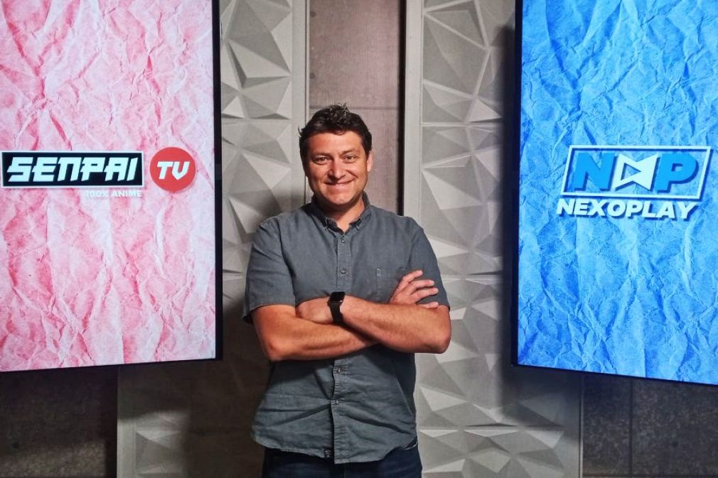Jaime Boetsch: 2023 es el a&ntilde;o de los deportes (electr&oacute;nicos)