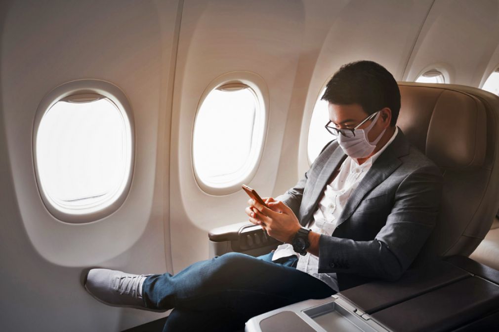 Ejecutivos de Latinoam&eacute;rica y los viajes de negocio