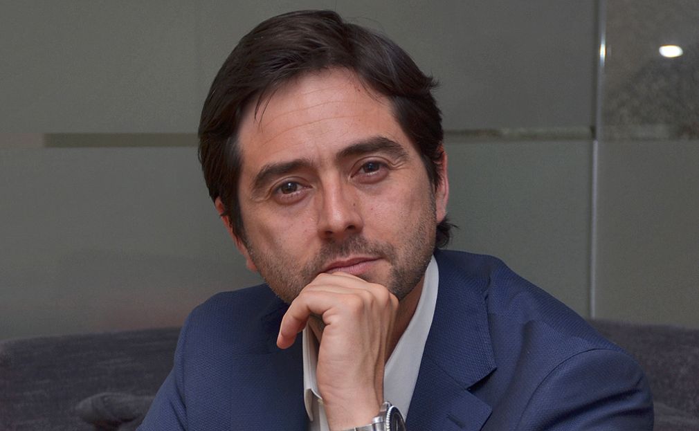 Diego Fuentes: Transformaci&oacute;n digital, un activo reputacional