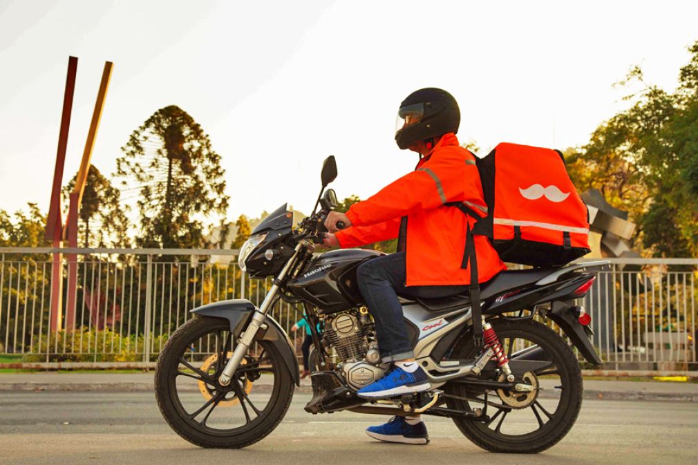 La expansi&oacute;n de Rappi durante el a&ntilde;o 2021