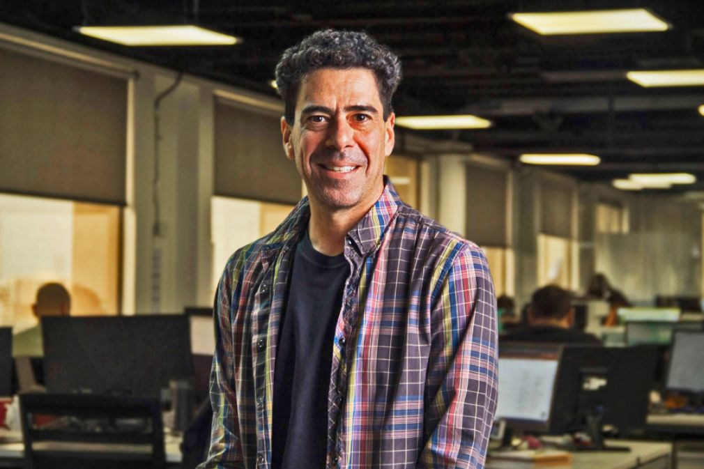 Gabriel Gurovich: La IA y la (r)evoluci&oacute;n de la log&iacute;stica