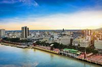 Marca Ciudad para el reconocimiento de Guayaquil