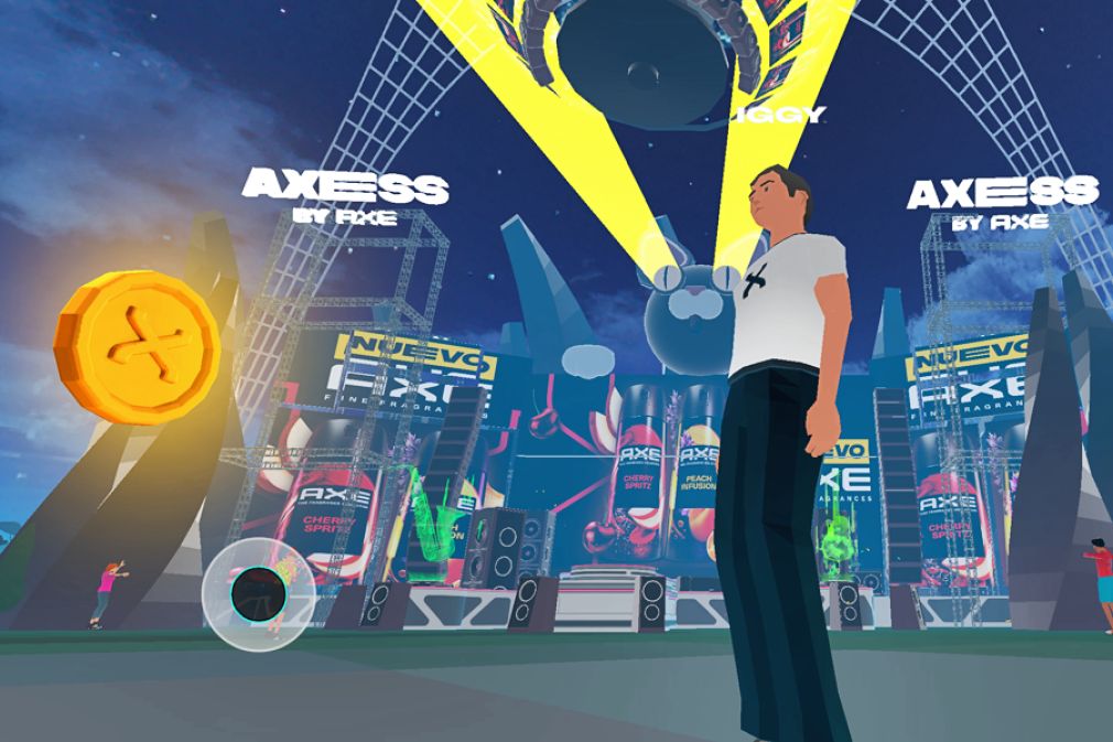 El metaverso mobile como próxima gran revolución tecnológica