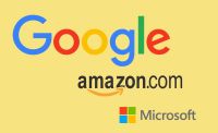 Google exhibe ingresos que van el alza, pero&hellip;