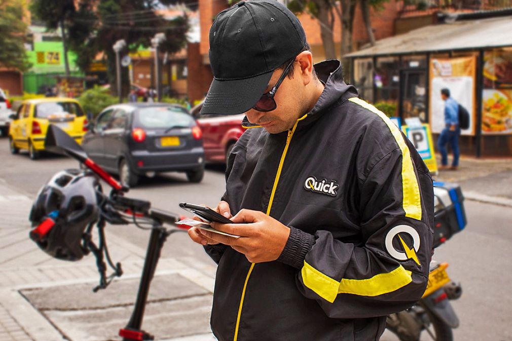 Quick crece en 2021 y suma operaciones en EE.UU.