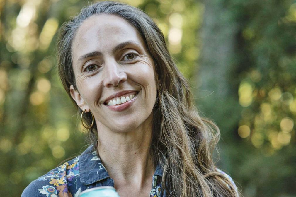 Mar&iacute;a Prieto: &ldquo;Tenemos el privilegio de ser una bebida muy latina&rdquo;