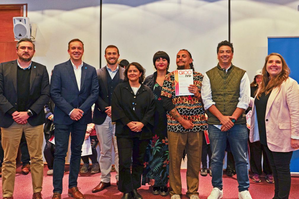 Falapop, ganador de NND Valpara&iacute;so