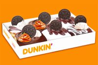 Alianza estrat&eacute;gica entre Dunkin&rsquo; y Mondelēz International