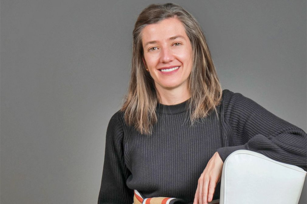 Mar&iacute;a Esteve: Una oportunidad en tiempos de IA