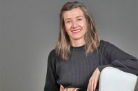 Mar&iacute;a Esteve: Una oportunidad en tiempos de IA