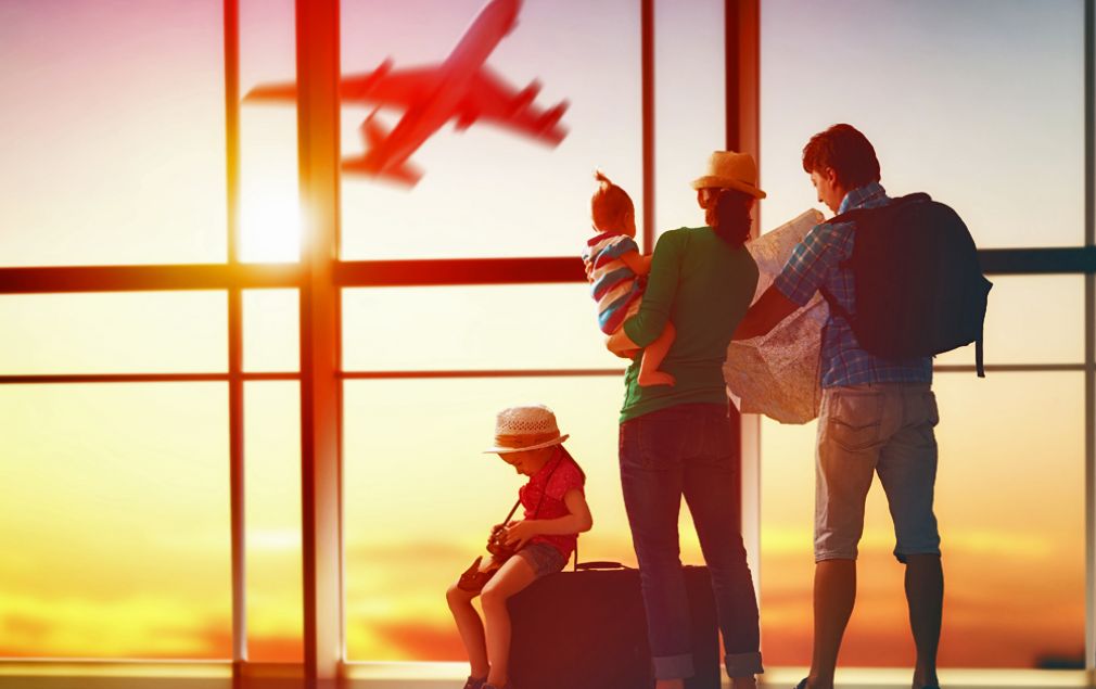 Cifras sobre el turismo emisivo en Latinoam&eacute;rica