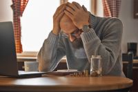 El 70% de los trabajadores chilenos vive al día