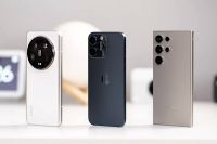 Ventas globales de smartphones casi al cierre de 2025