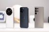 Ventas globales de smartphones casi al cierre de 2025