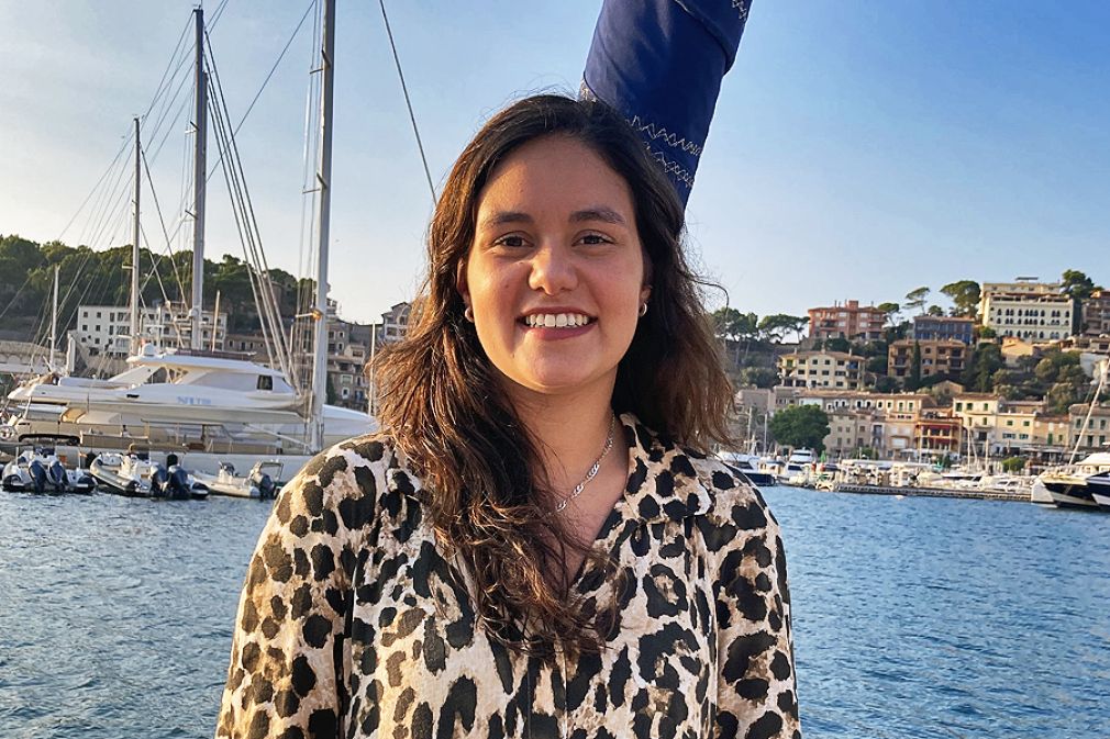 Loreto Mery: Ser sustentables en tiempos de crisis