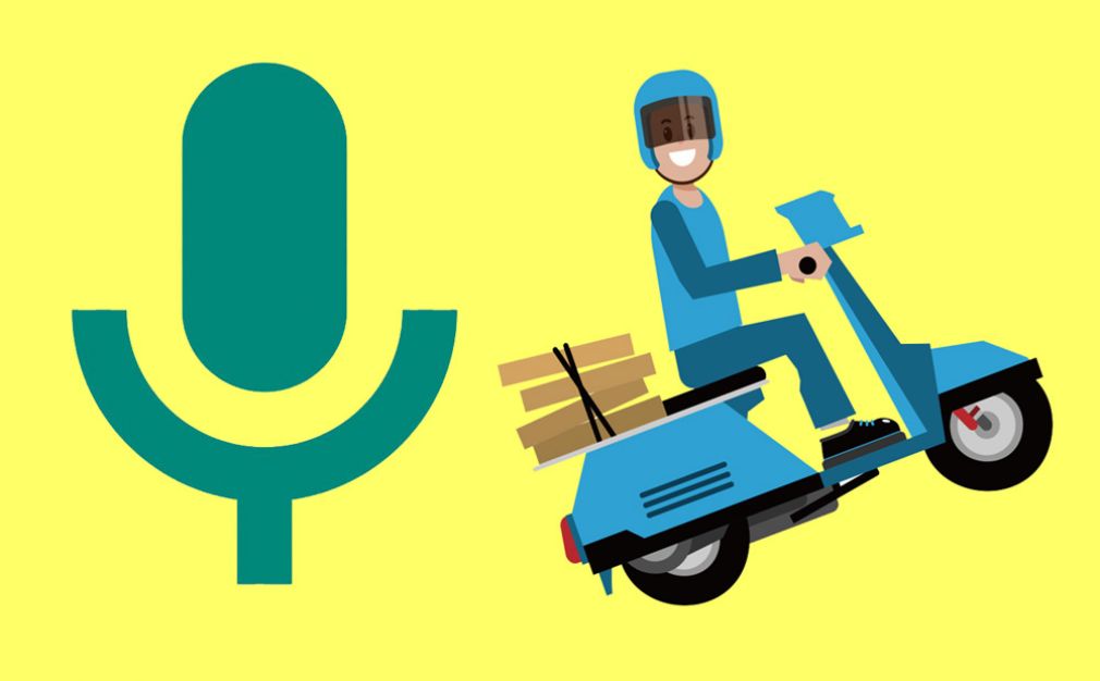 B&uacute;squedas por voz y entregas express ser&aacute;n tendencias