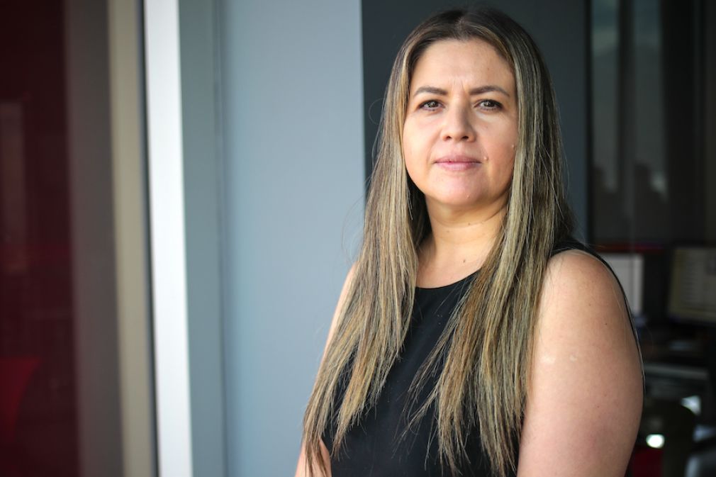 Gerente general de Asimov Consultores