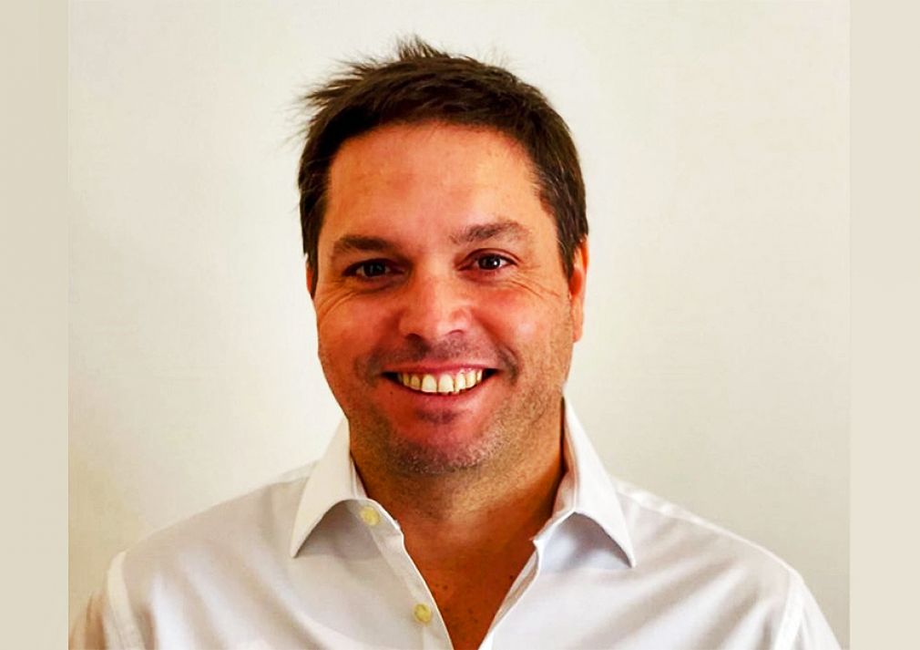 Director comercial de Chilevisi&oacute;n