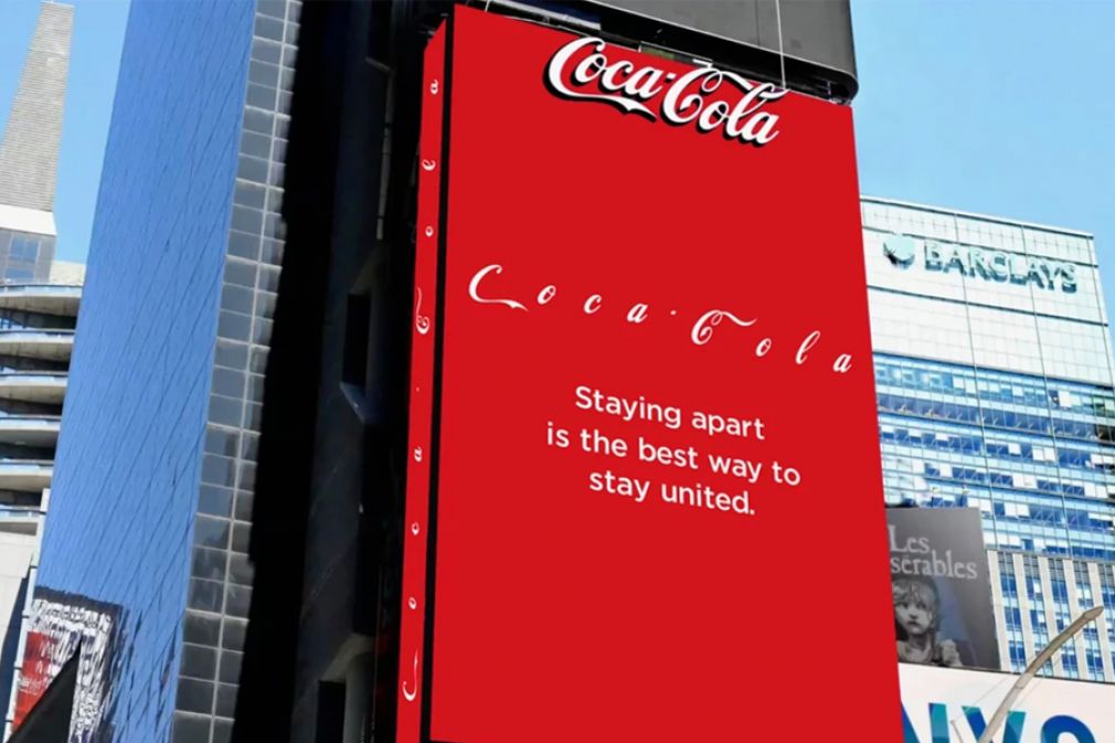 C&oacute;mo la pandemia cambia el manual de la publicidad