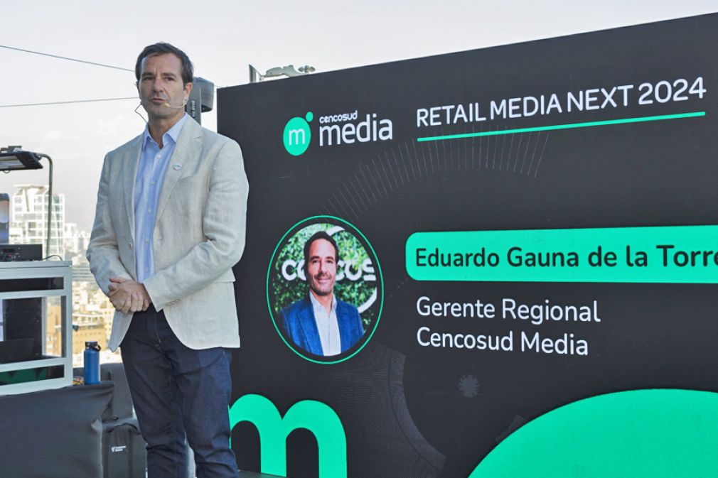 Lo que ofrece el ecosistema 360° de Cencosud Media