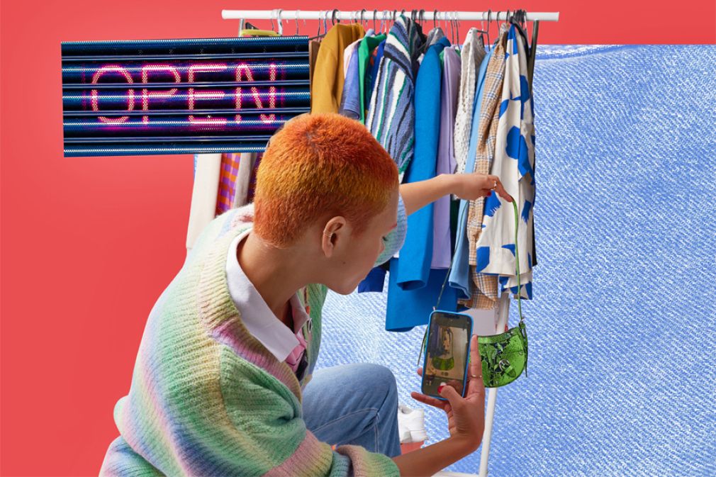 La IA ser&aacute; un gran asistente para las compras