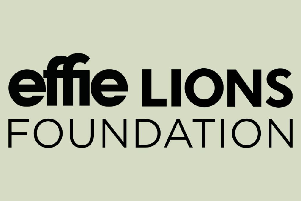 Effie Lions Foundation enfocada en estudiantes de marketing