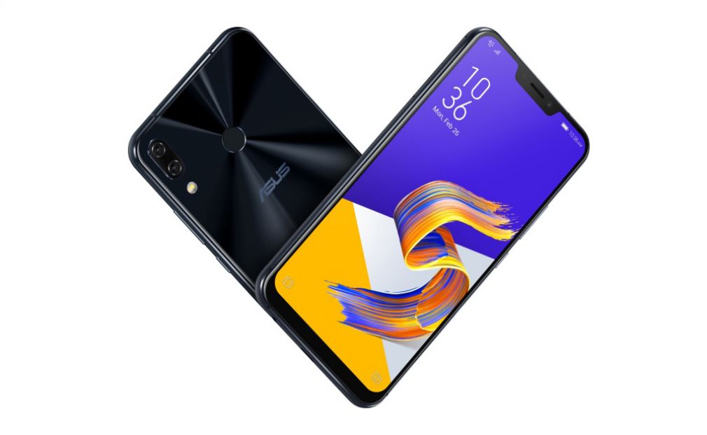 Asus toma atajos con nuevo smartphone ZenFone 5Z