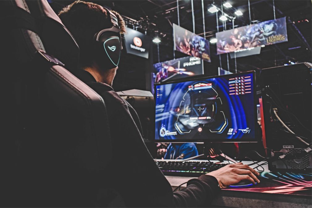 Ca&iacute;da general en las ventas del mercado gamer este a&ntilde;o
