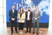 Cencosud anuncia una nueva edici&oacute;n de Paris Parade
