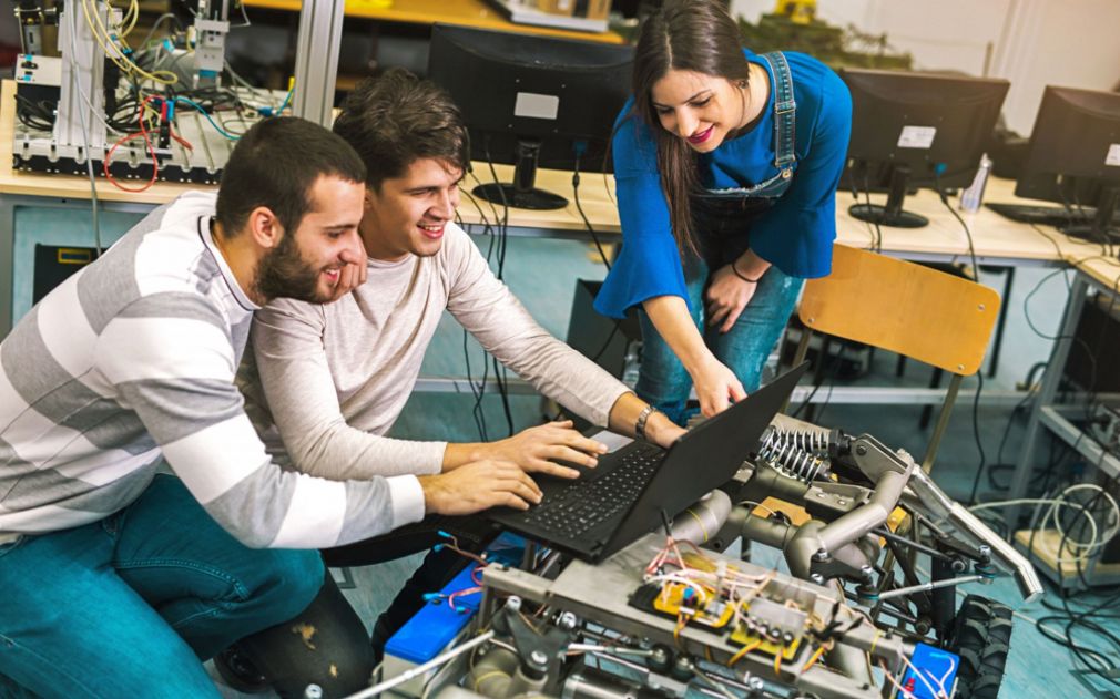 Impulsan a startups basadas en tecnolog&iacute;as innovadoras