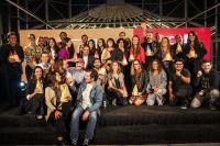 Premio Chile Dise&ntilde;o distingui&oacute; a 30 proyectos
