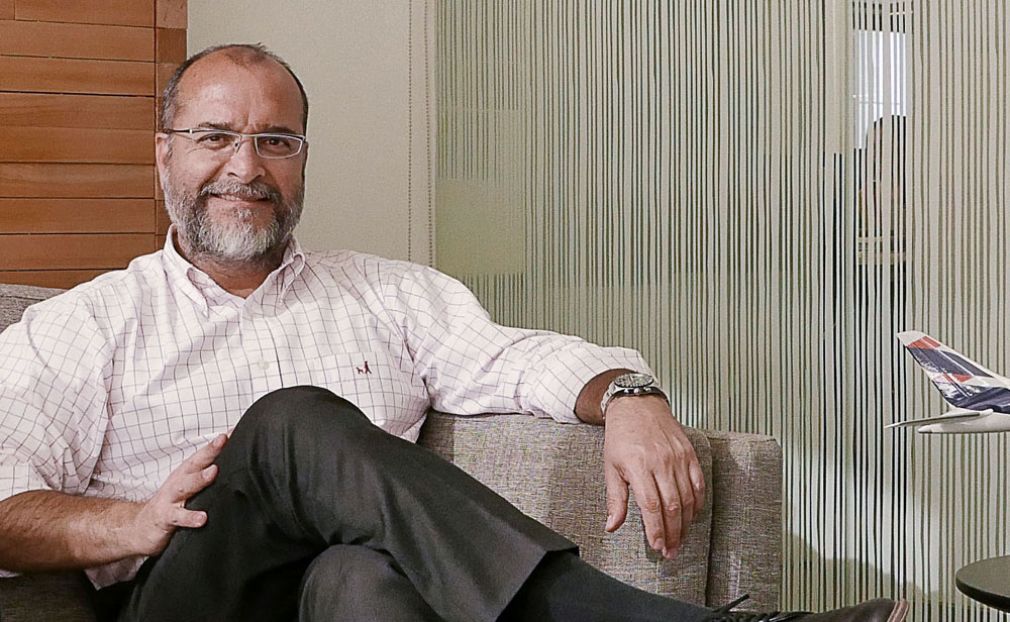 Guillermo Melero habla de los desaf&iacute;os de McCann